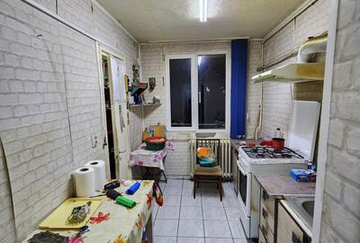 Apartament cu 4 camere decomandat în Berceni - 7