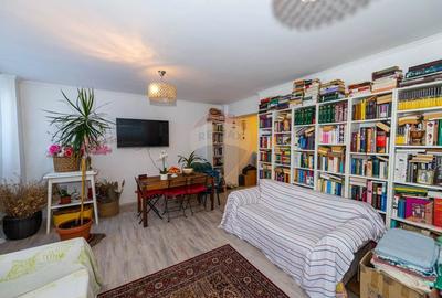 Apartament deosebit 3 camere, decomandat, vanzare, 100mp curte proprie - 11