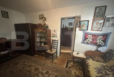 Apartament 2 camere ,33 mp , in Micro 14, etaj 2. - 5