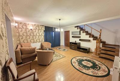 De inchiriat 1 2 Duplex zona Kuncz- 1287 - 8