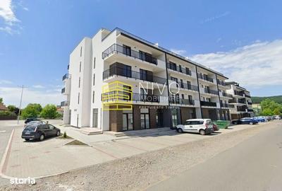 Apartament cu 2 camere, mobilat în Unirii - 4