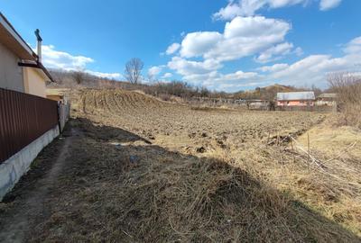 Teren de 2568 mp, în Răcăciuni - 1