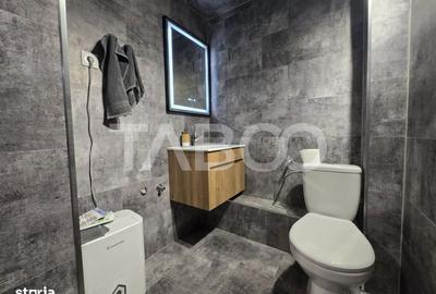 Casă cu 4 camere cu Teren 278 Mp în Porumbacu de Jos - 9