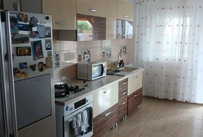 Casă în Moșnița Nouă - 6