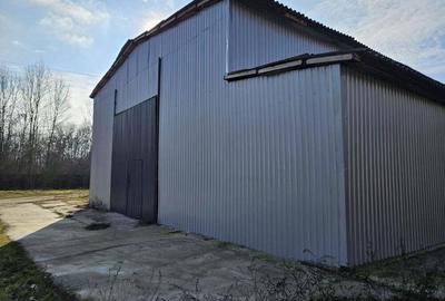 Spațiu comercial, de 3,400 mp, în Tătărăștii de Jos - 4