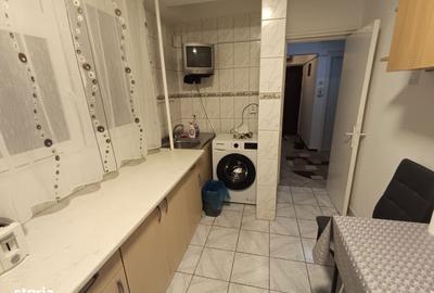 Apartament cu 2 camere decomandat, mobilat în Giurgiului - 16
