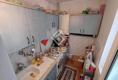 Garsoniera de vanzare 24 mp, zona Sud - 5