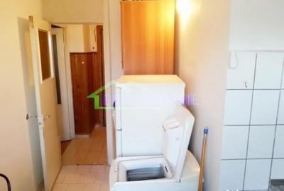 Garsonieră decomandată în Inel II - 4