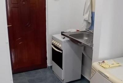 Garsonieră în Girocului - 2