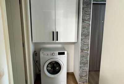 Apartament cu 2 camere decomandat în 9 Mai - 8