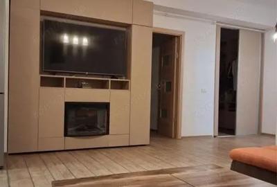 Apartament modern de inchiriat cu 2 camere- Zona Campus - 2