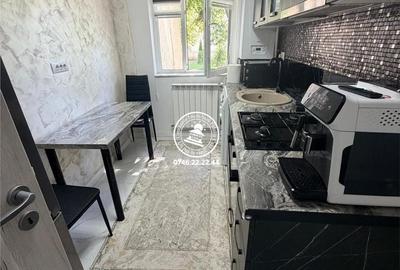 Apartament cu 2 camere decomandat în Alexandru cel Bun