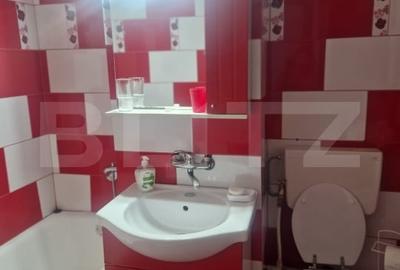 Garsonieră decomandată, mobilată în Calea București - 7