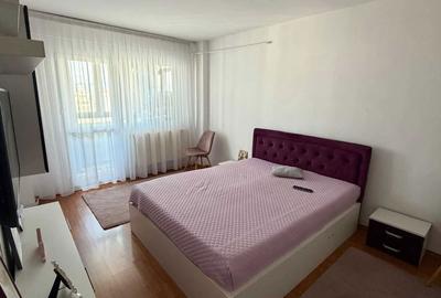 Apartament cu 2 camere decomandat în Republicii - 2
