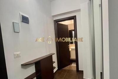 Apartament cu 2 camere decomandat, mobilat în Băneasa - 3