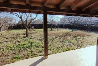 Casă cu 4 camere cu Teren 306 Mp în Chișoda - 5