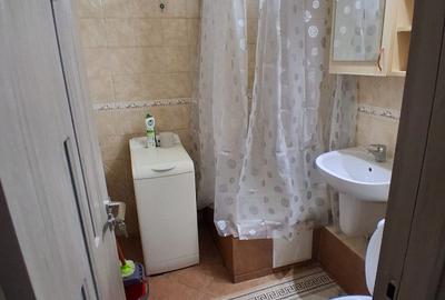 Garsonieră semidecomandată în Lujerului - 6