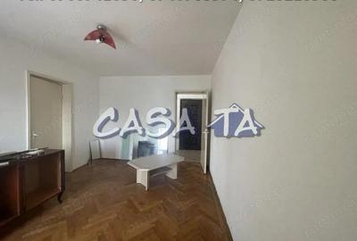 Apartament 3 Camere, Etaj 4, Strada Aleea Teilor - Zona 9 Mai - 3