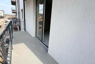 Apartament cu 2 camere decomandat în Horpaz - 6