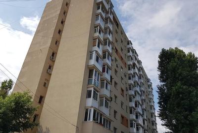 Apartament 2 camere de inchiriat zona Bucurestii Noi-Laminorului