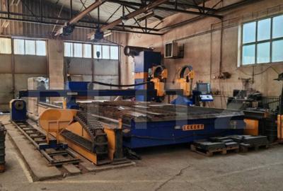 Hala de productie, depozitare, fabrica confectii metalice in - 7