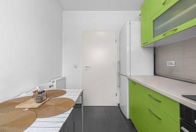 Apartament cu 2 camere decomandat în Avantgarden - 6