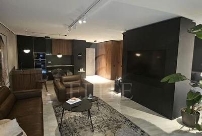 Apartament cu 2 camere semidecomandat în Mărăști