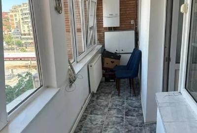 Garsonieră decomandată în Gară - 3