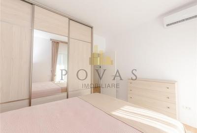 Inchiriere Apartament 2 Camere Iancu Nicolae - Baneasa - 5