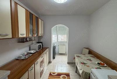 Apartament cu 2 camere decomandat în Rogerius - 7