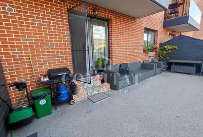 Apartament cu 2 camere | Grădină de 45 mp | Ansamblul Beta Residence Apartament cu 2 camere | Grădină de 45 mp | Ansamblul Beta Residence - 17