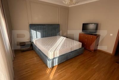 Apartament cu 2 camere, 74 mp utili, parcare subterana - zona Dudesti Apartament cu 2 camere, 74 mp utili, parcare subterana - zona Dudesti - 6