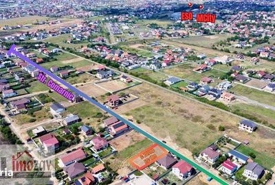 Spațiu comercial, în Moșnița Nouă - 2