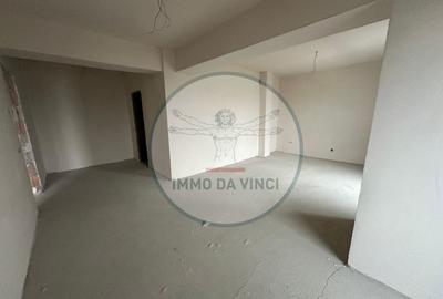 Penthouse cu 5 camere decomandat în Mănăștur - 23