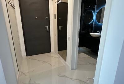 Vind apartament 2 camere Exigent Plaza  faza 5 - 12