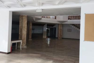 Spațiu comercial, de 2,000 mp, în Bălcescu - 4