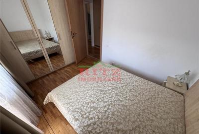 Nou! Ap. 3 cam, decom., 2 balcoane, et.3, zona Arcului! - 2