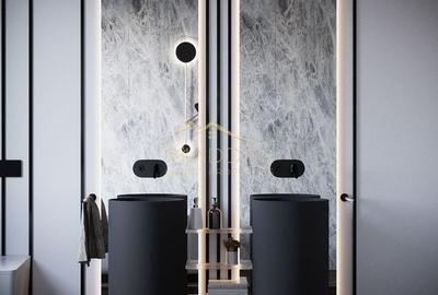 Vila Exclusivista *296mpc* / 753 mp teren + piscina si fire-pit / Balotesti - 51