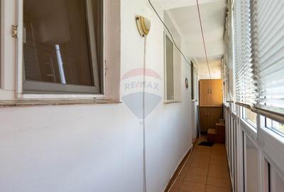 Apartament cu 3 camere decomandat, mobilat în Pantelimon - 19