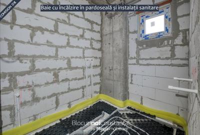 Apartament cu 3 camere în Mamaia-Sat - 18