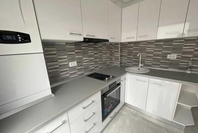 Garsonieră decomandată, mobilată în Universitate - 3