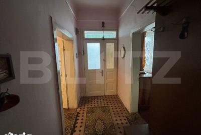 Casă cu 2 camere cu Teren 263 Mp în Central - 8