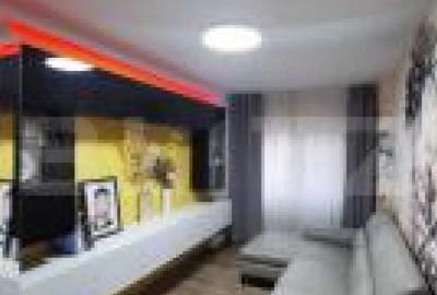 Apartament cu 3 camere decomandat în Central - 3