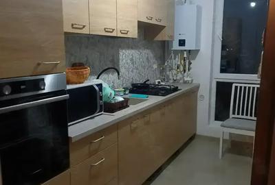 3 camere decomandate Brancoveanu bloc nou 2023 - 8