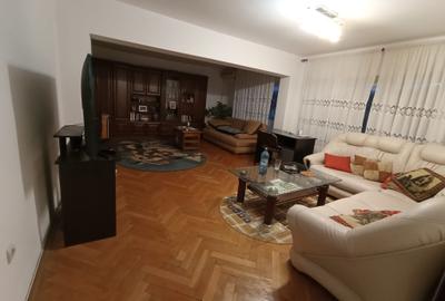 Mobilata si Utilat! Apartament 3 camere Frumoasa 97mp! - 3