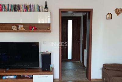 Casă cu 3 camere cu Canalizare în Popas Păcurari - 2