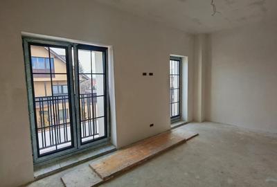 Casa/ vila individuala de vanzare Codlea, Brasov , direct dezvoltator! - 7