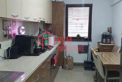 Vanzare apartament 2 camere, 62 mp, mobilat, Dobroesti, Str Stejarului, Fundeni - 3