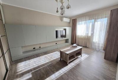 2 camere modern, vis-a-vis de Parcul Tineretului – 700m metrou, mobilat complet - 1