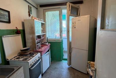Apartament cu 2 camere decomandat în Siret - 3